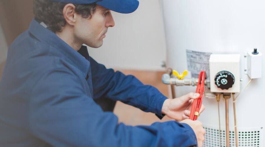 Professional sewer line replacement in Troy, OH